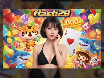 flash28