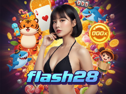 flash28 slot