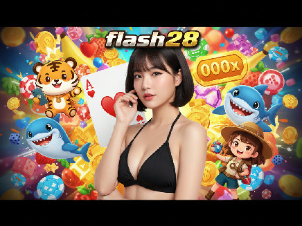 flash28 ทางเข้า